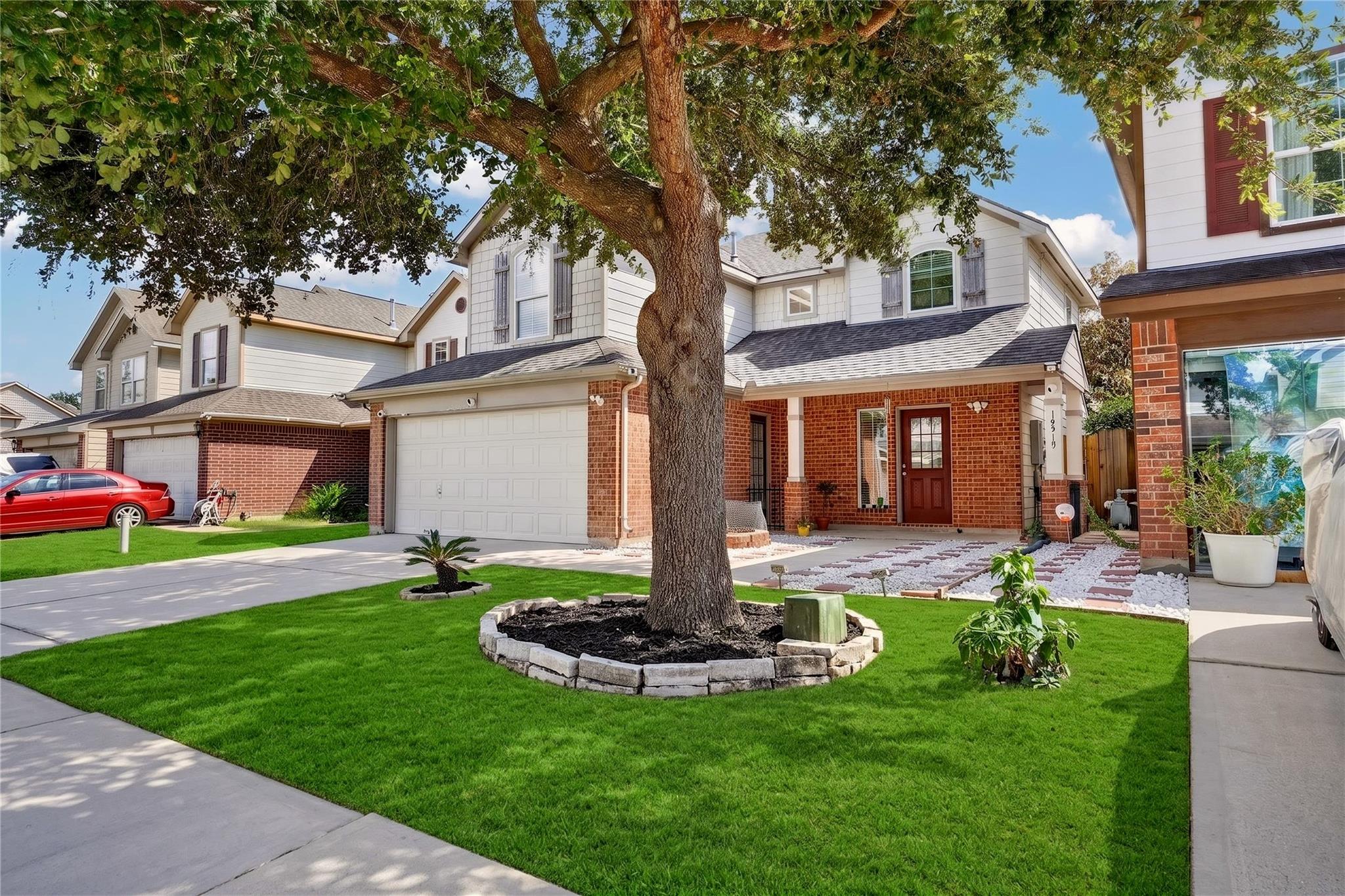 14919 Gray Ridge Drive