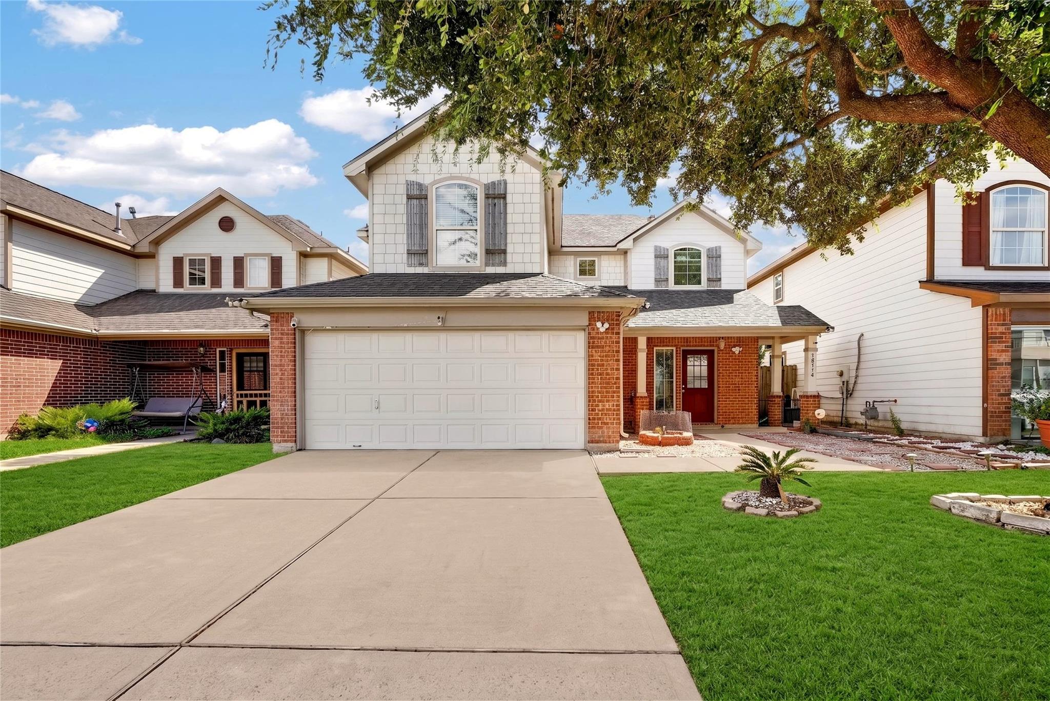 14919 Gray Ridge Drive