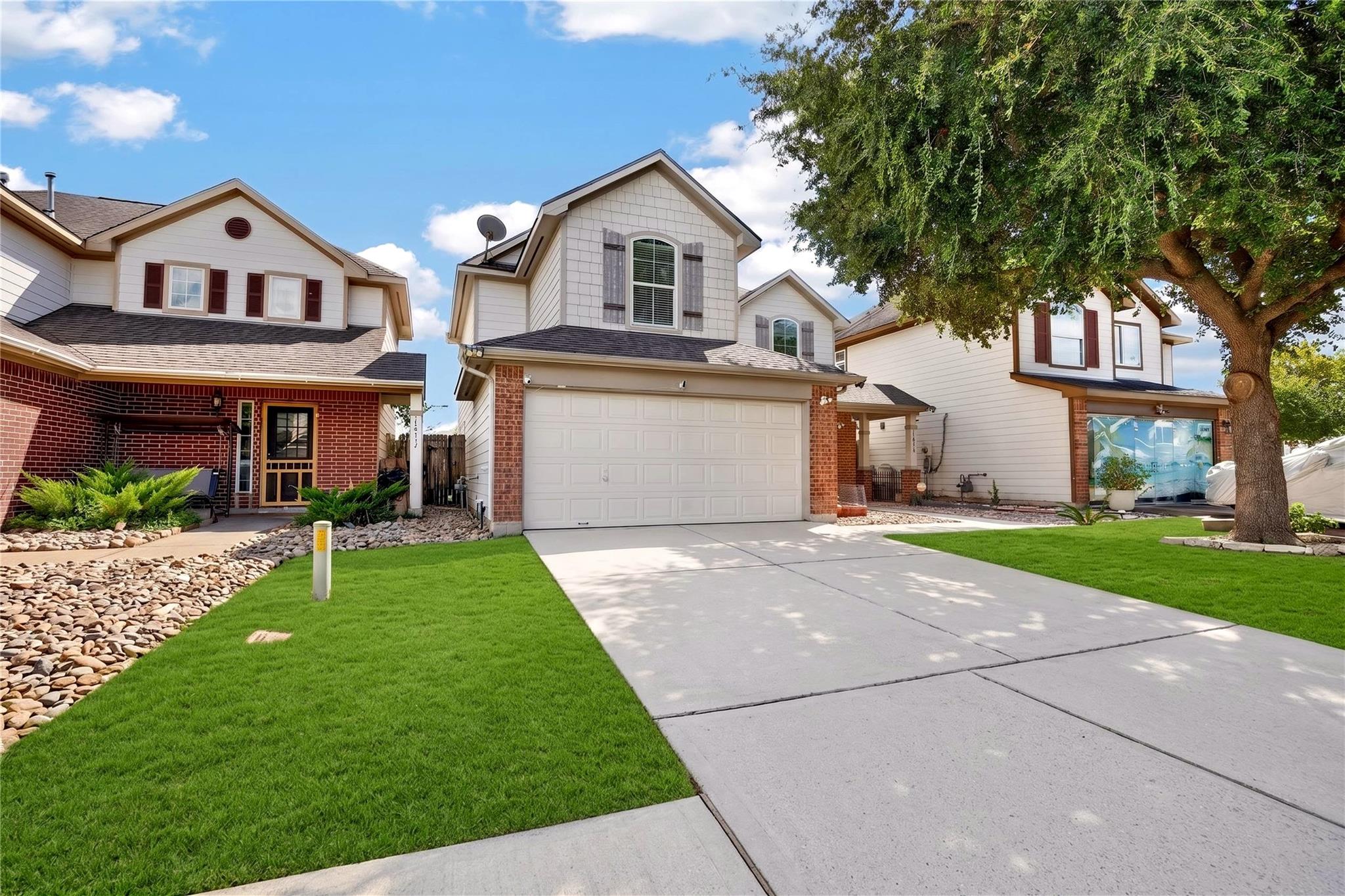 14919 Gray Ridge Drive