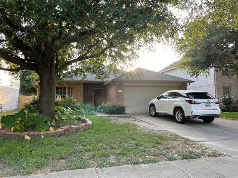 Photo of 9311 Parkmore Drive Drive, Houston, TX 77095 (MLS # 40055863)