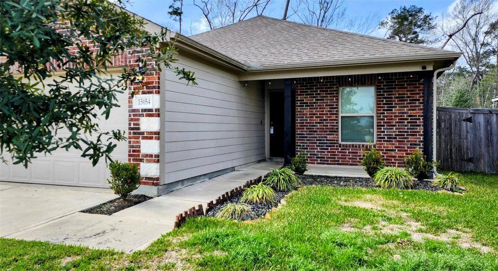 Photo of 15054 Paddock Point Lane, New Caney, TX 77357 (MLS # 30202736)