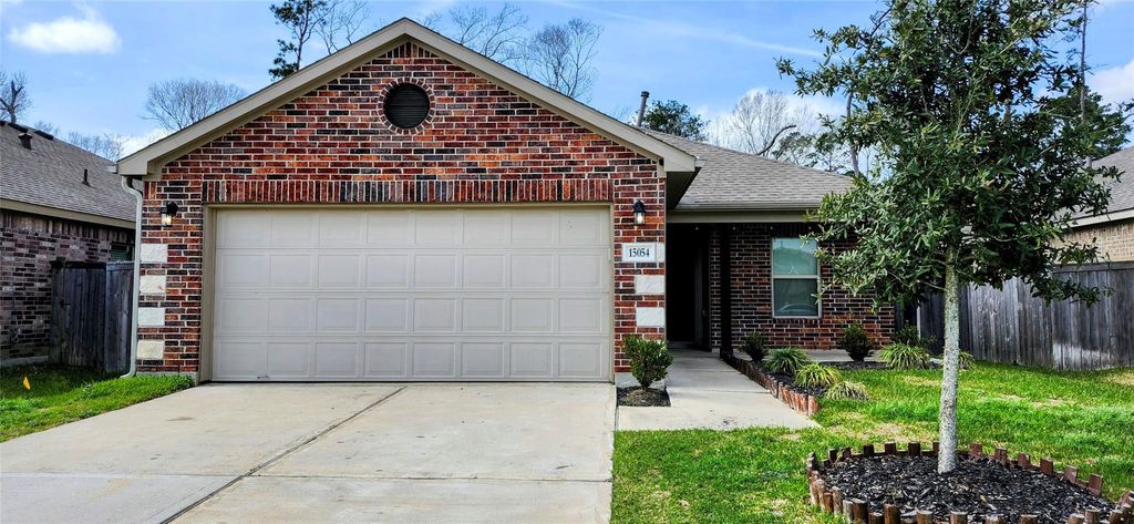 Photo of 15054 Paddock Point Lane, New Caney, TX 77357 (MLS # 30202736)