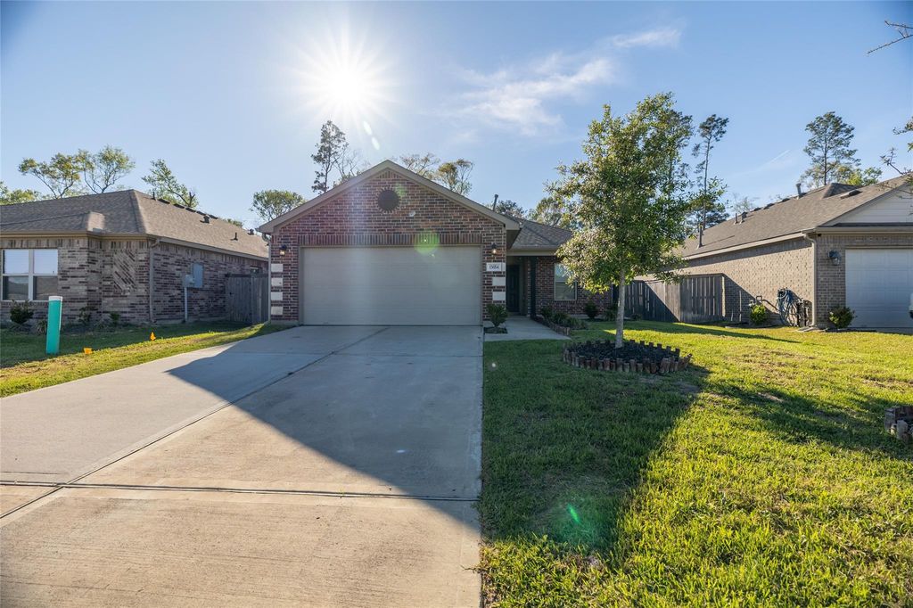 Photo of 15054 Paddock Point Lane, New Caney, TX 77357 (MLS # 30202736)
