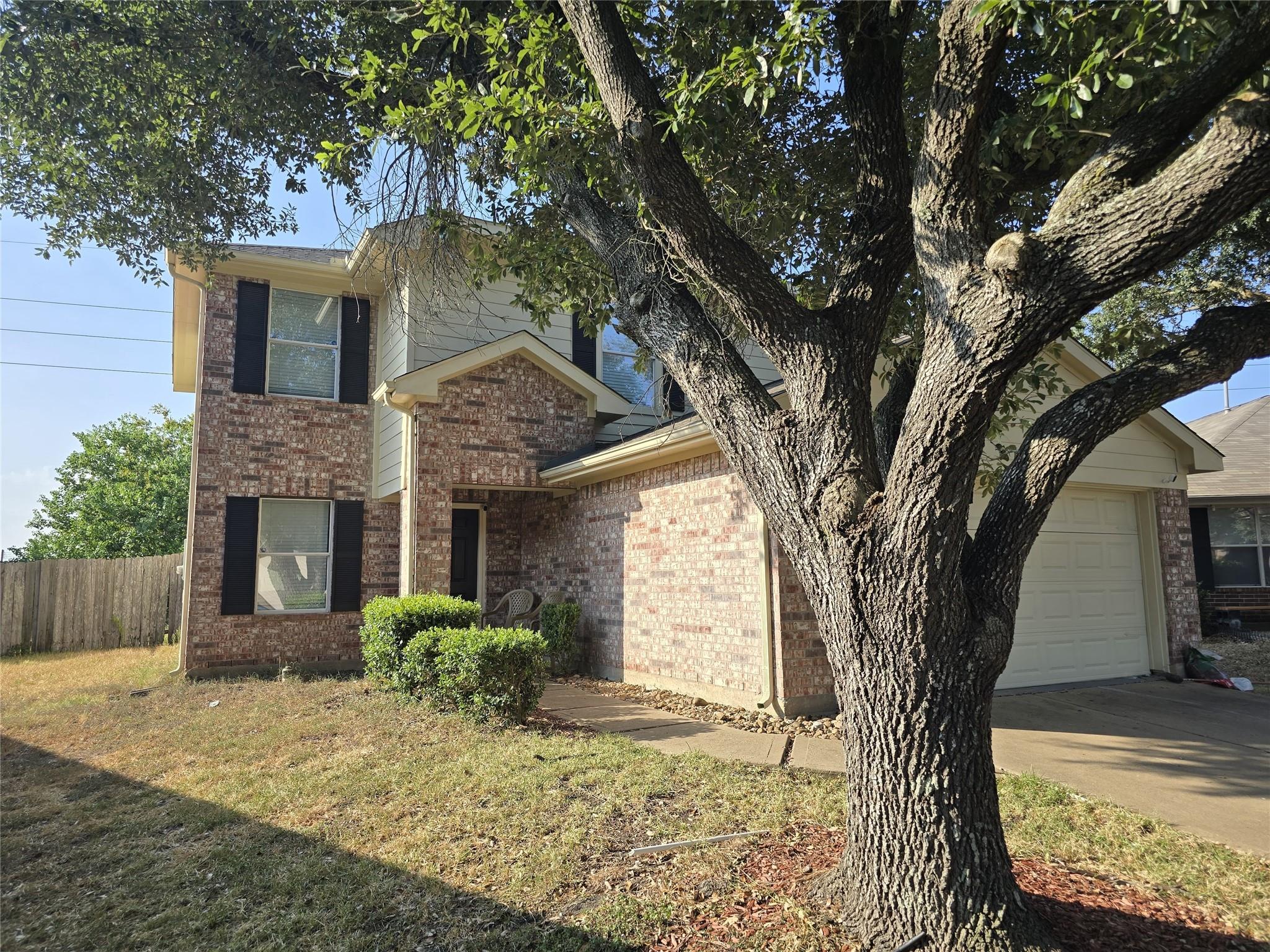 4610 Parkstone Bend Court