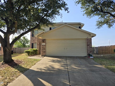 Photo of 4610 Parkstone Bend Court, Katy, TX 77449 (MLS # 45177073)