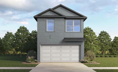 1822 Revolution Way Missouri City TX 77489