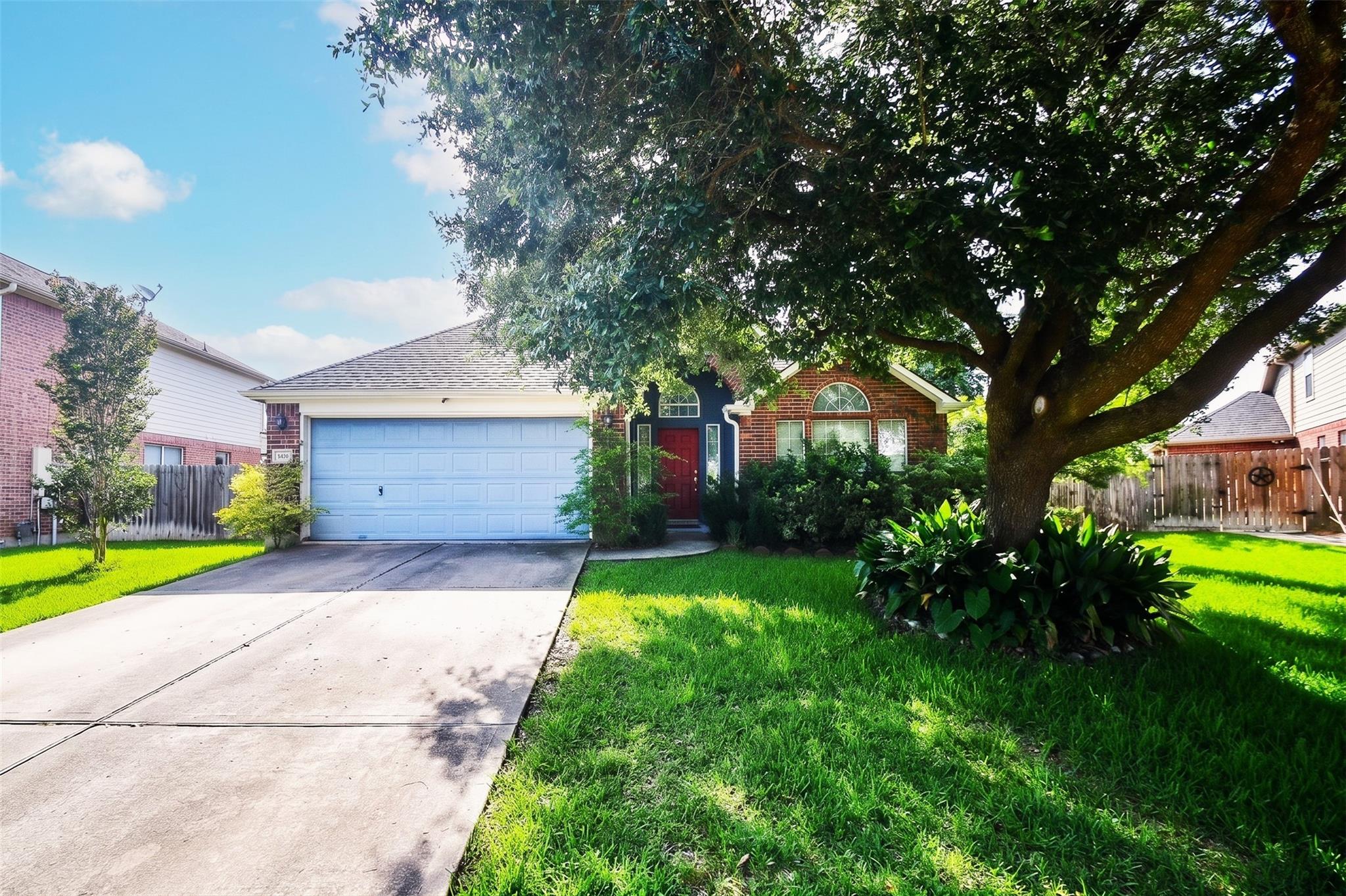 6207 Lake Chase Court