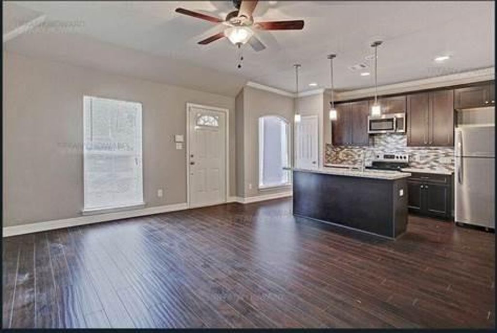 Photo of 4204 Stassen Street #B, Houston, TX 77051 (MLS # 59341847)