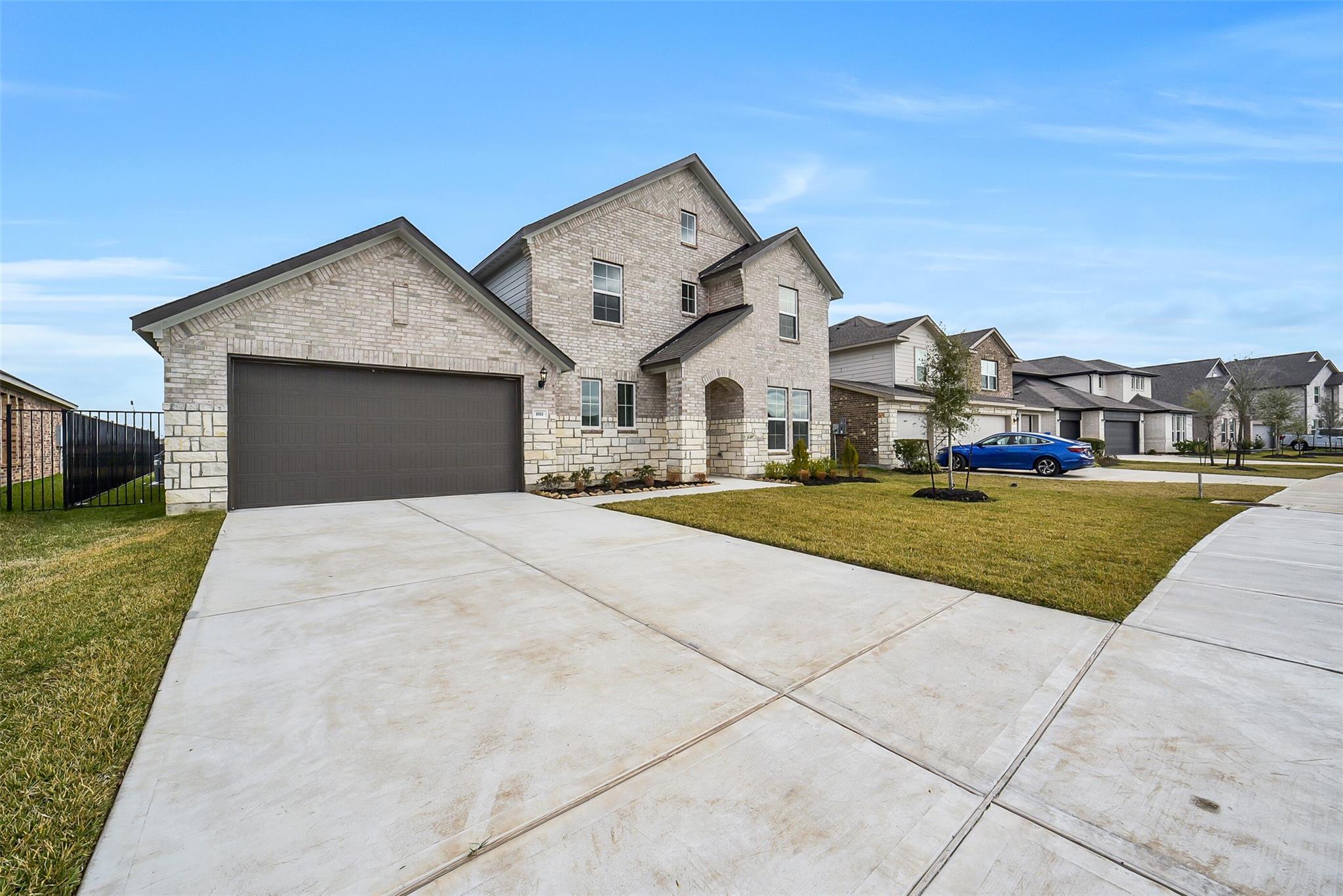 1811 Tioga View Drive