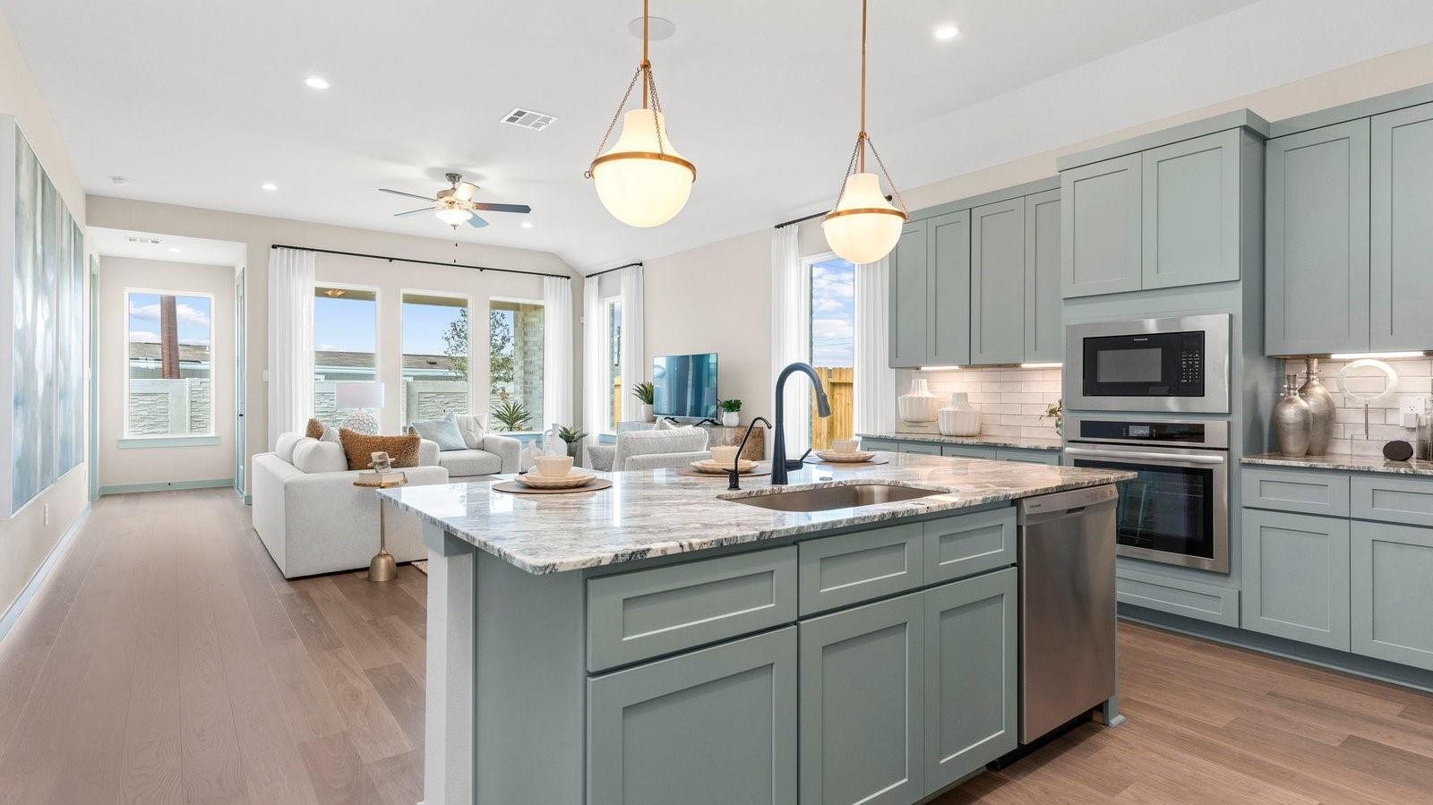 4004 Green Anjou Lane