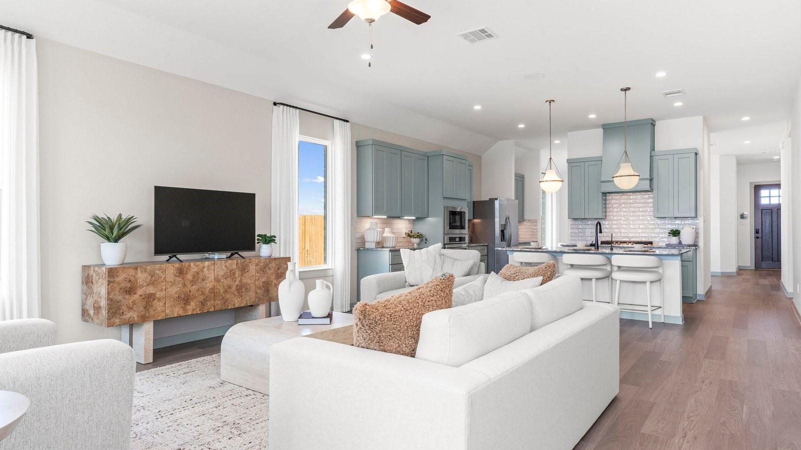 4004 Green Anjou Lane