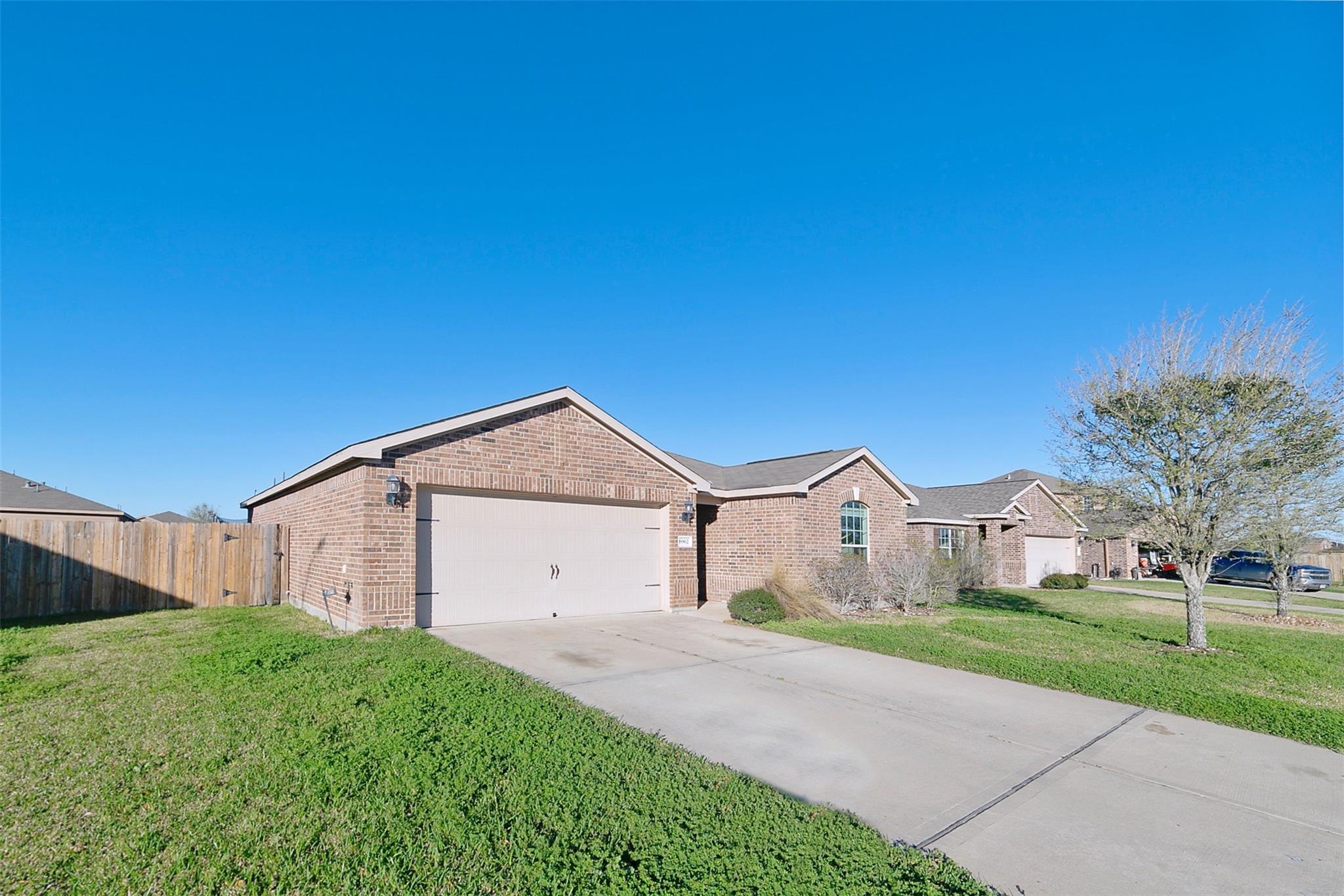 6962 Chessgate Falls Lane