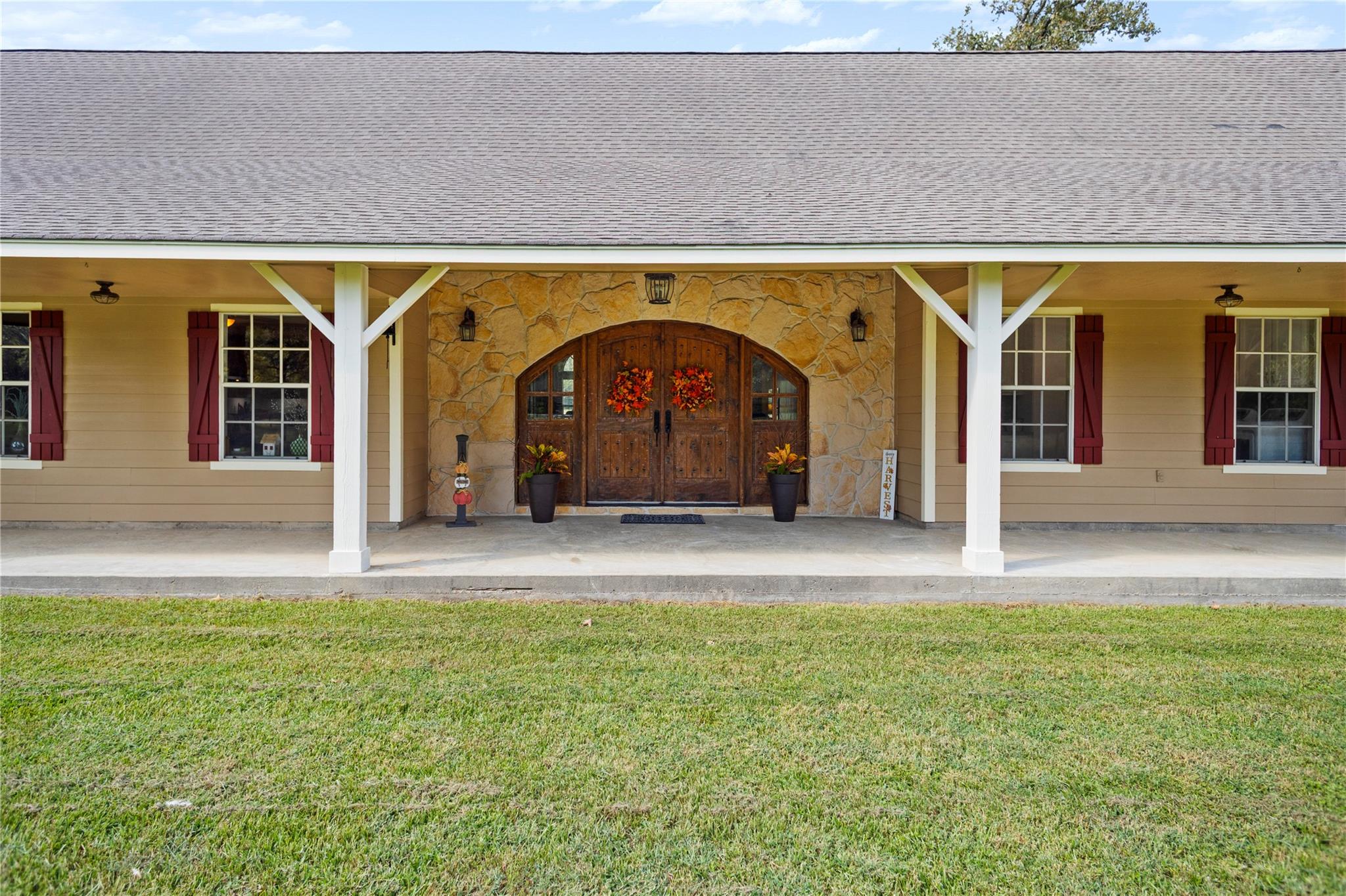 7875 Willys Road