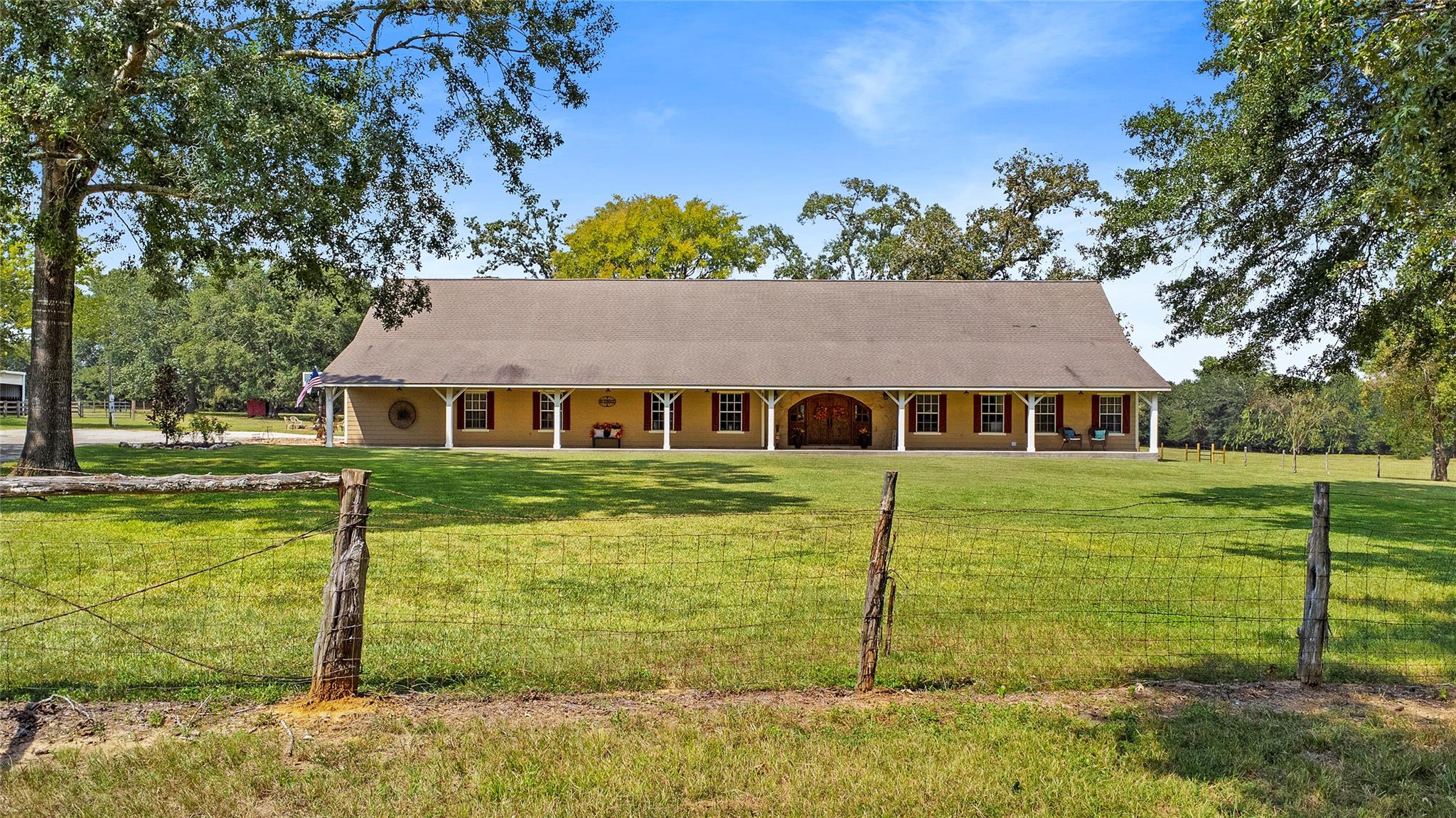 7875 Willys Road