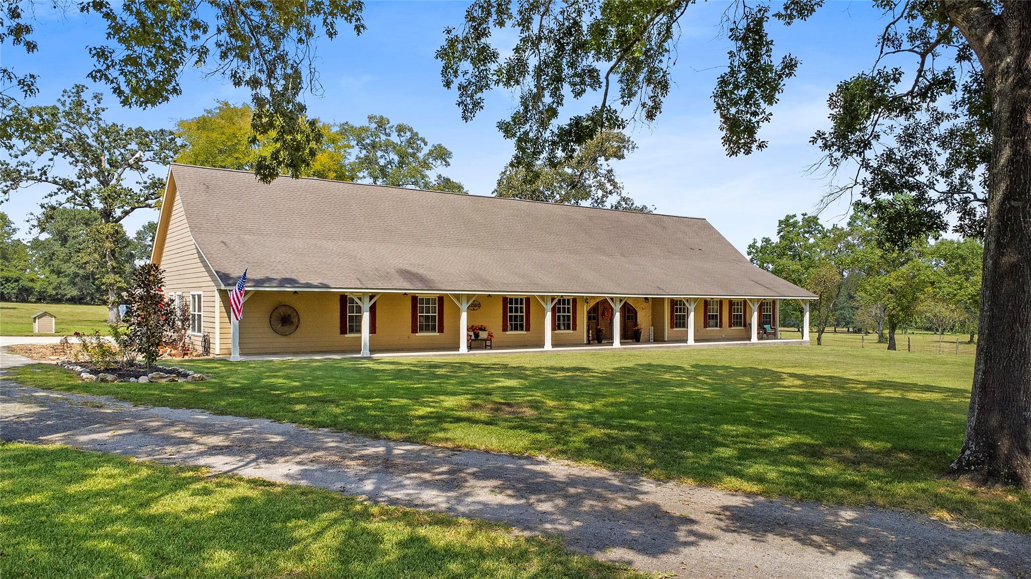 7875 Willys Road