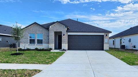 Photo of 1122 Toledo Bend Pass, Rosharon, TX 77583 (MLS # 84073426)