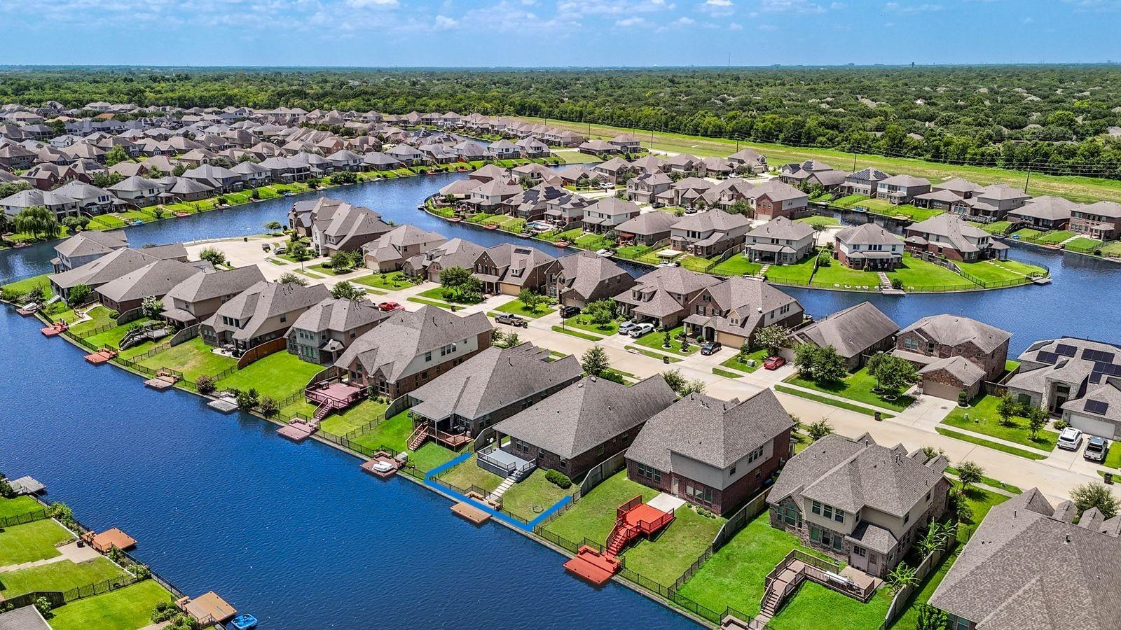 3727 Venosa Court