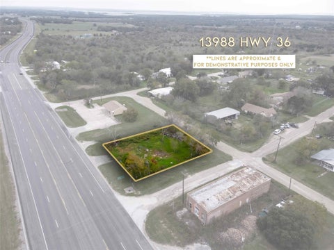 Photo of 13988 State Highway 36 S, Somerville, TX 77879 (MLS # 27969798)