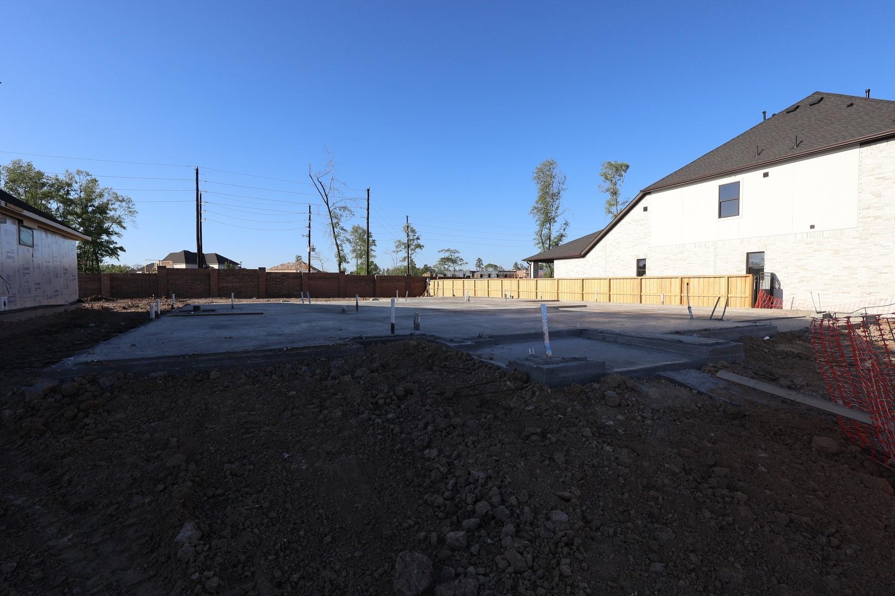 5043 Burkland Woods Drive