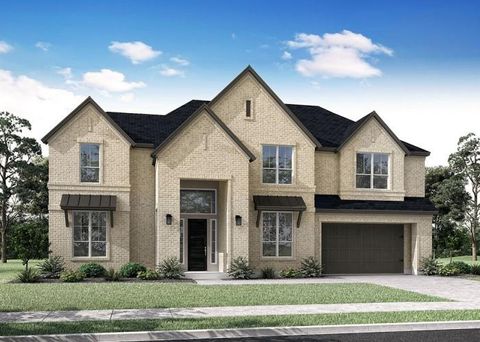 Photo of 5043 Burkland Woods Drive, Spring, TX 77386 (MLS # 51288308)