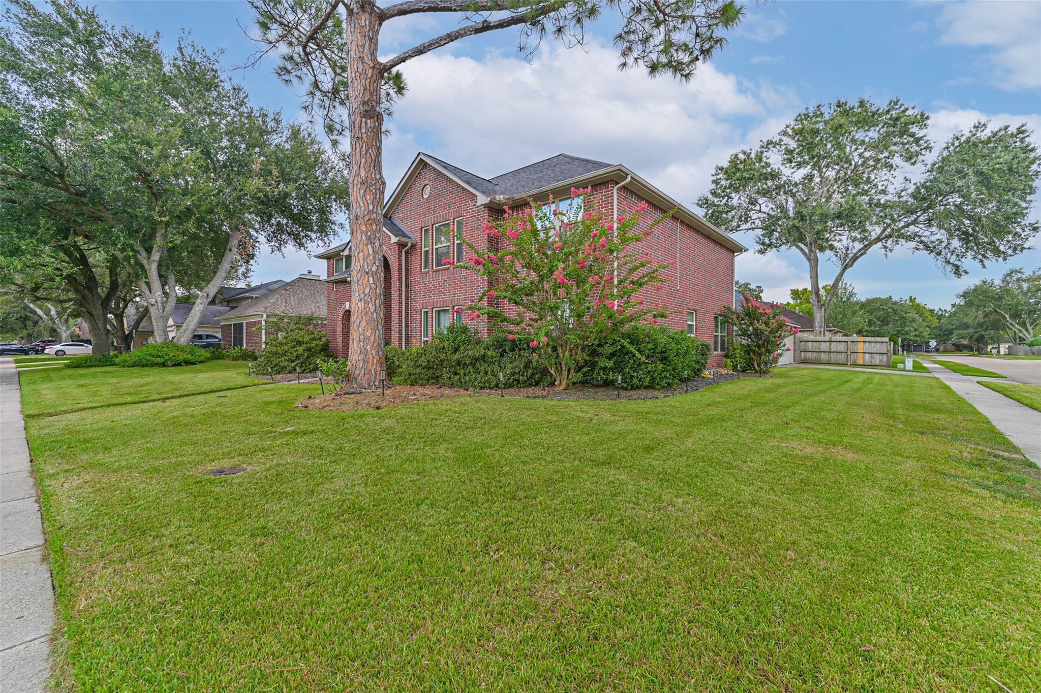 2115 Aberdeen Drive