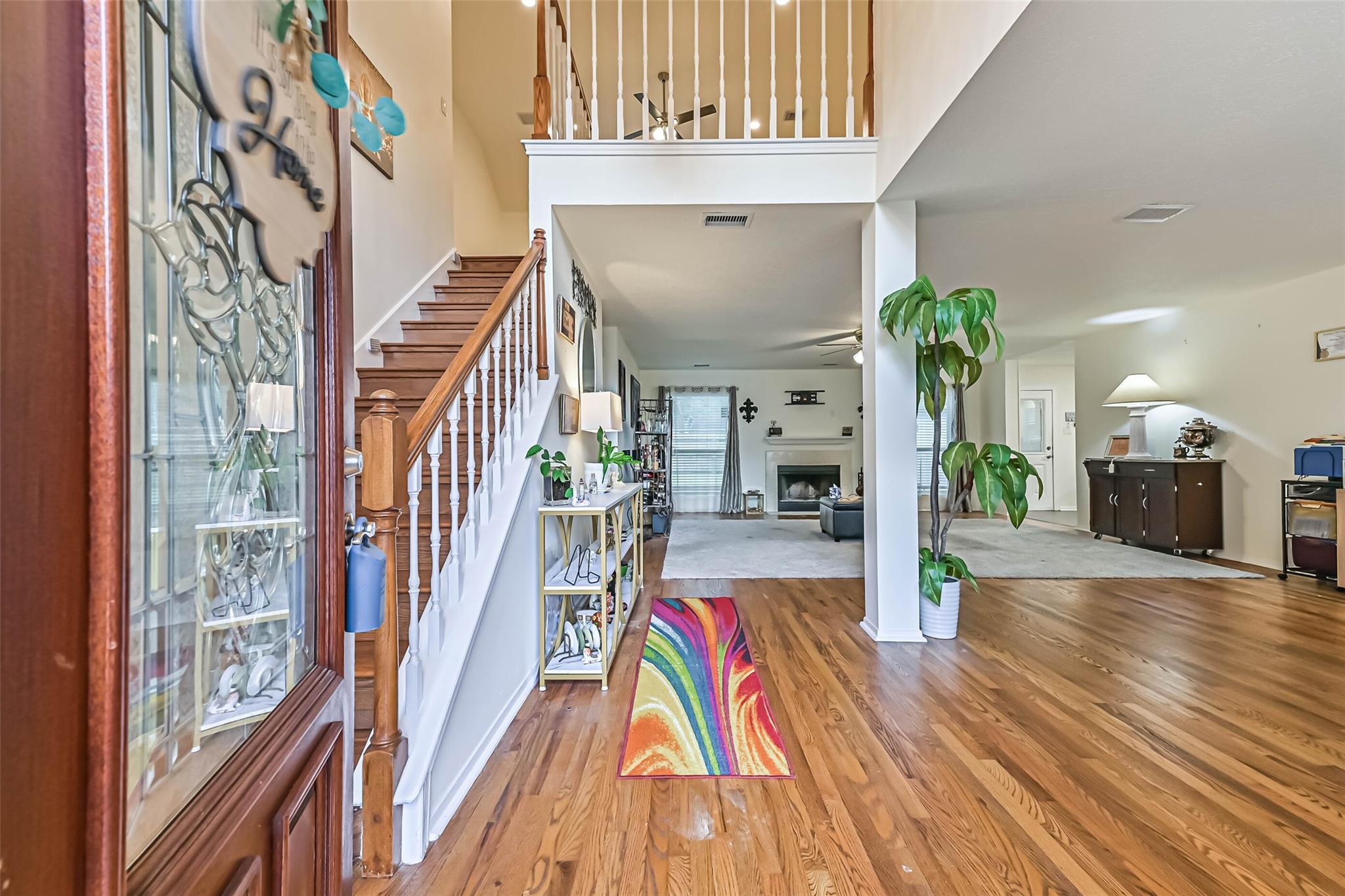2115 Aberdeen Drive