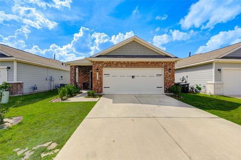 Photo of 25718 Northpark Palm Drive, Porter, TX 77365 (MLS # 67163178)