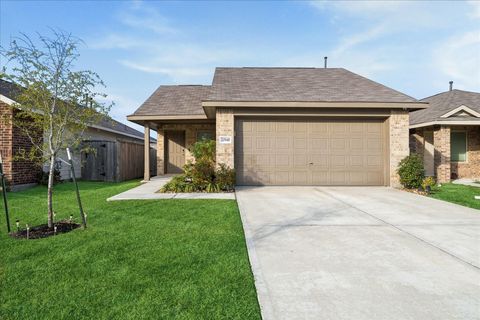 Photo of 20949 Zuccala Drive, New Caney, TX 77357 (MLS # 81464973)