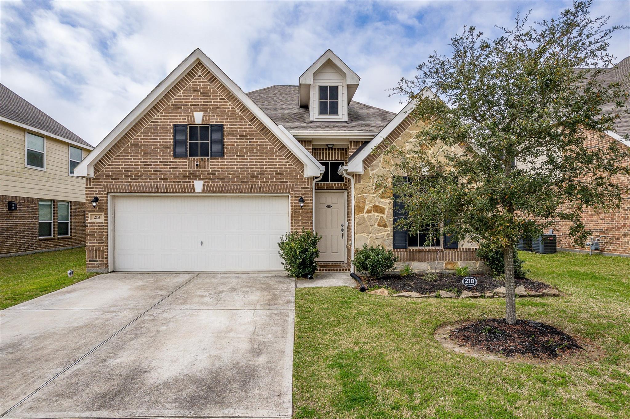 218 San Marcos Drive