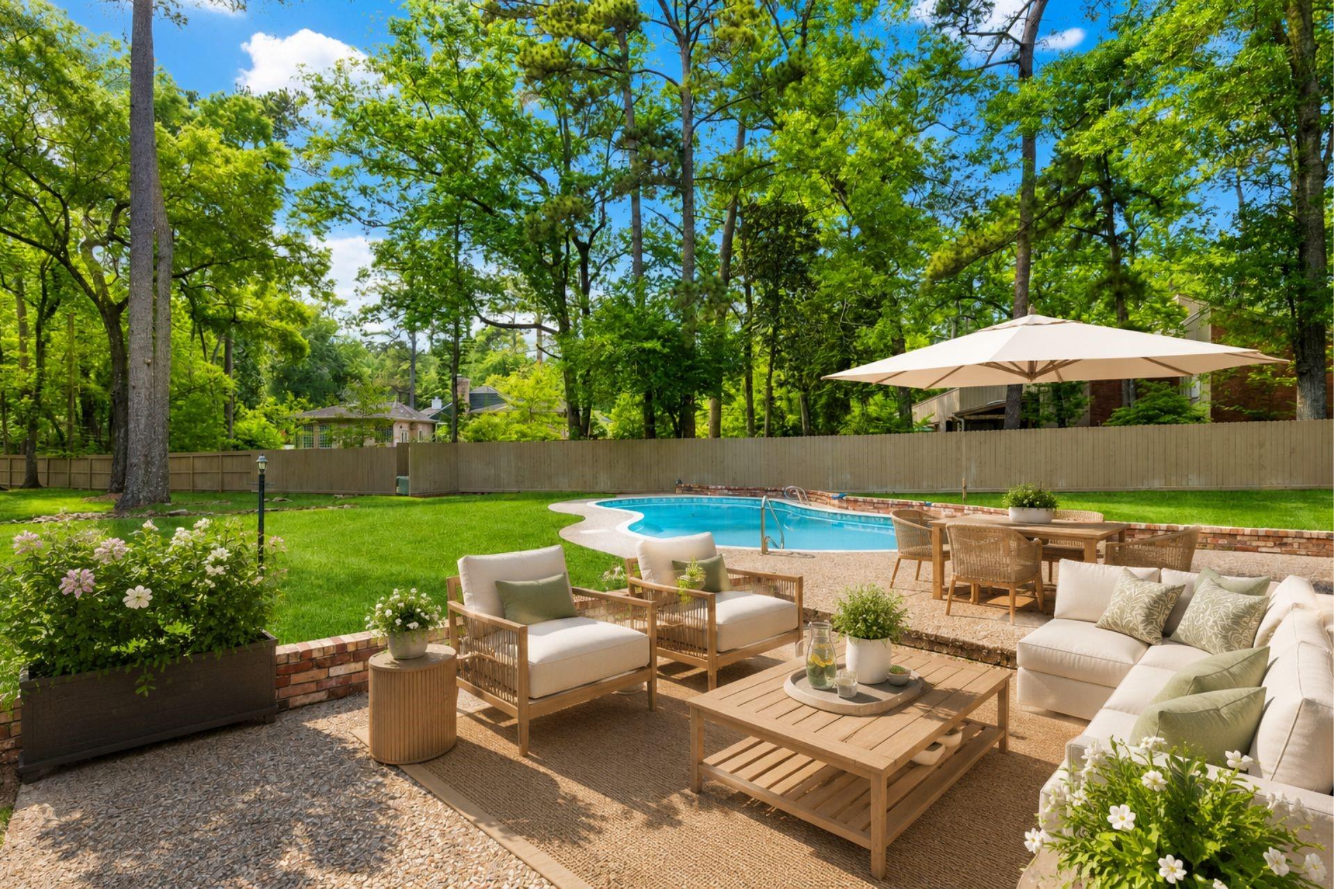 2426 Kings Forest Drive