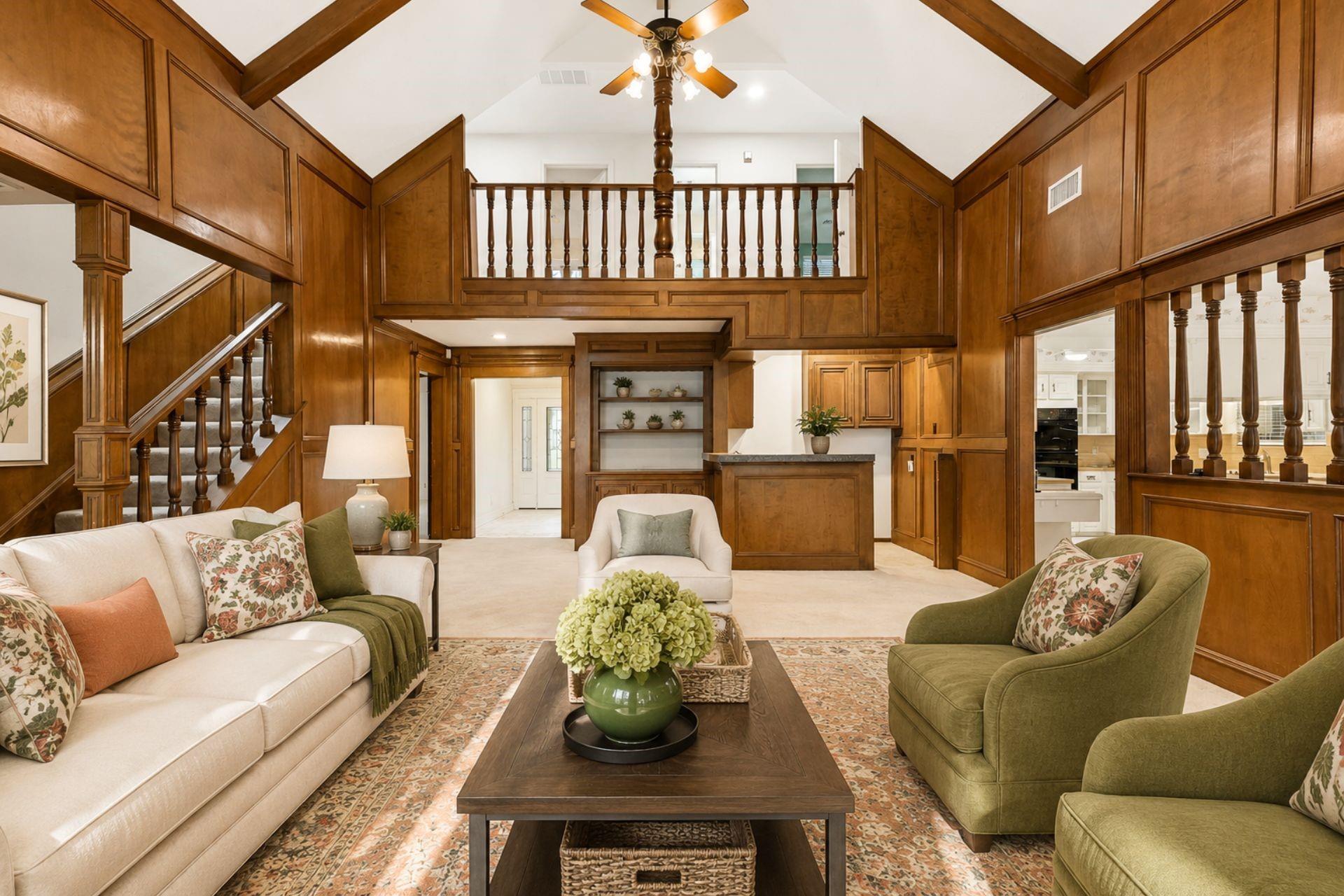 2426 Kings Forest Drive