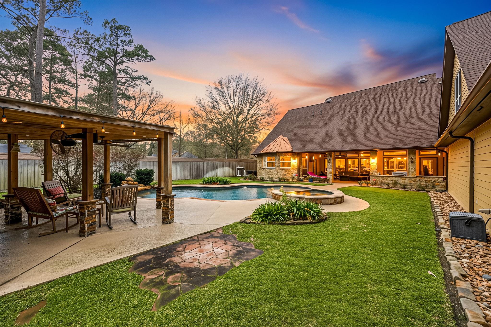 24466 Pipestem Drive