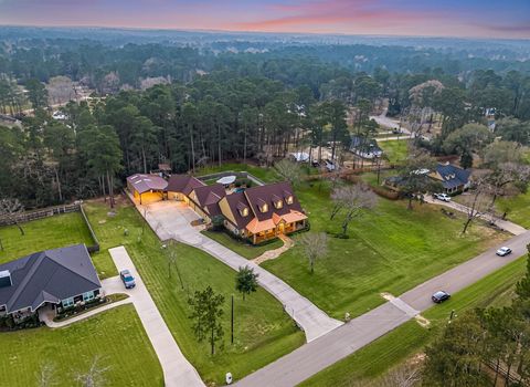 24466 Pipestem Drive Magnolia TX 77355