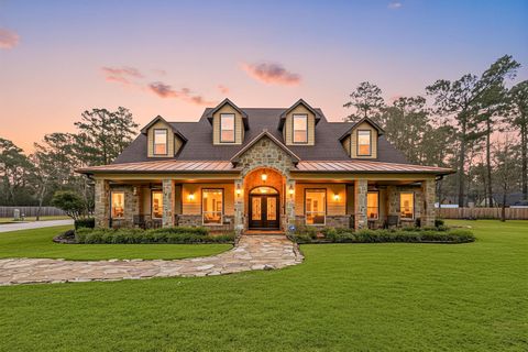 24466 Pipestem Drive Magnolia TX 77355