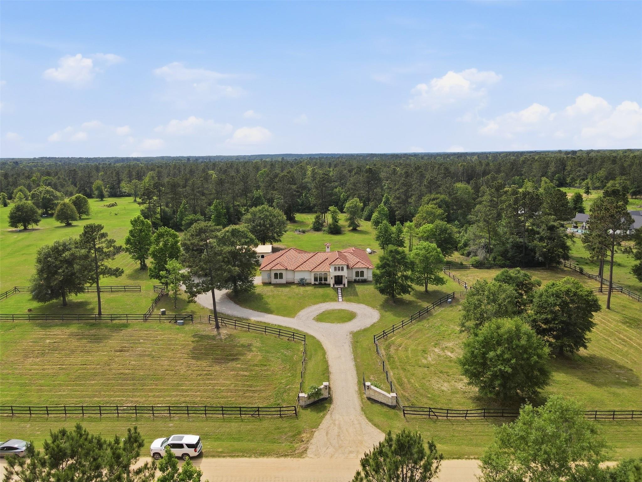 10105 Heritage Ranch Road