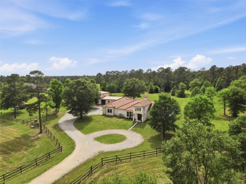 Vacant Land For Sale - 10105 Heritage Ranch Road<br/> Conroe, TX 77303