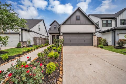 Photo of 1535 Park Path Drive, Missouri City, TX 77459 (MLS # 37556665)