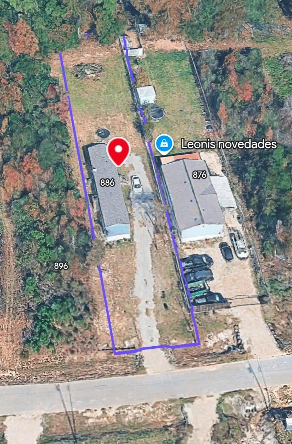 886 Road 51023