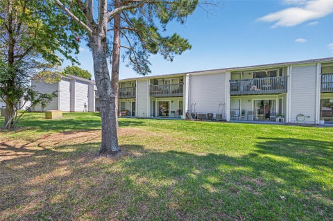 Condo For Sale - 13151 Walden Road #129<br/> Montgomery, TX 77356