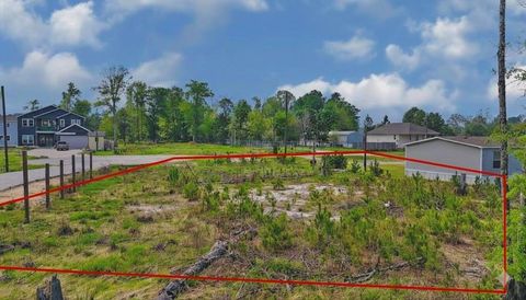 Photo of 30 County Road 5025, Cleveland, TX 77327 (MLS # 83034096)