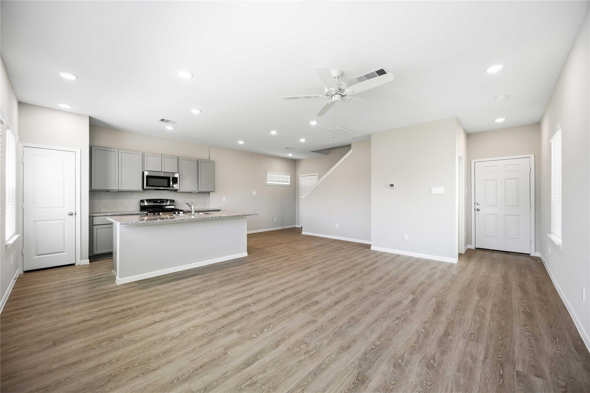 3207 Bayou Garden Trail