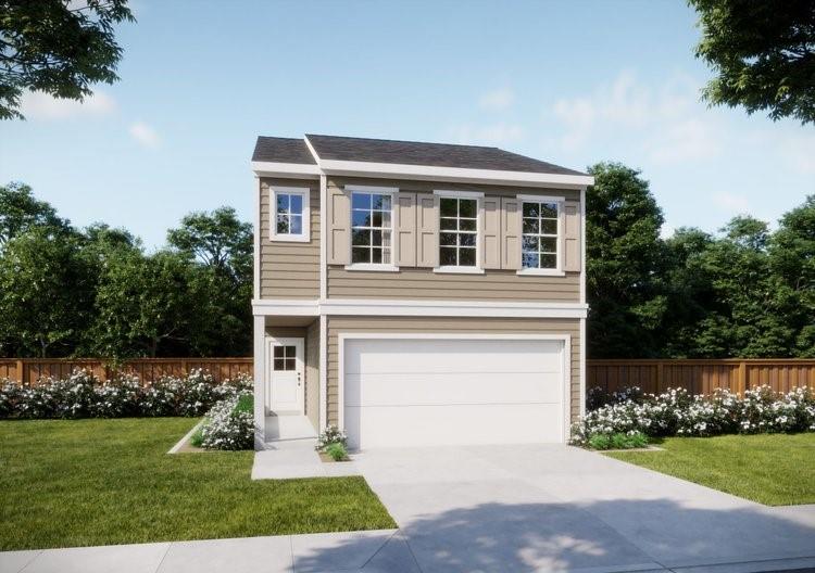 3207 Bayou Garden Trail