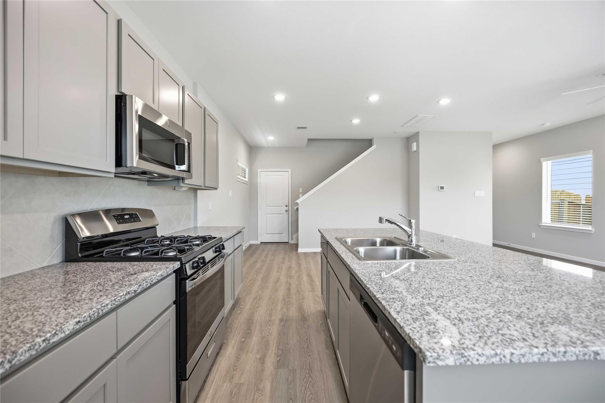 3207 Bayou Garden Trail