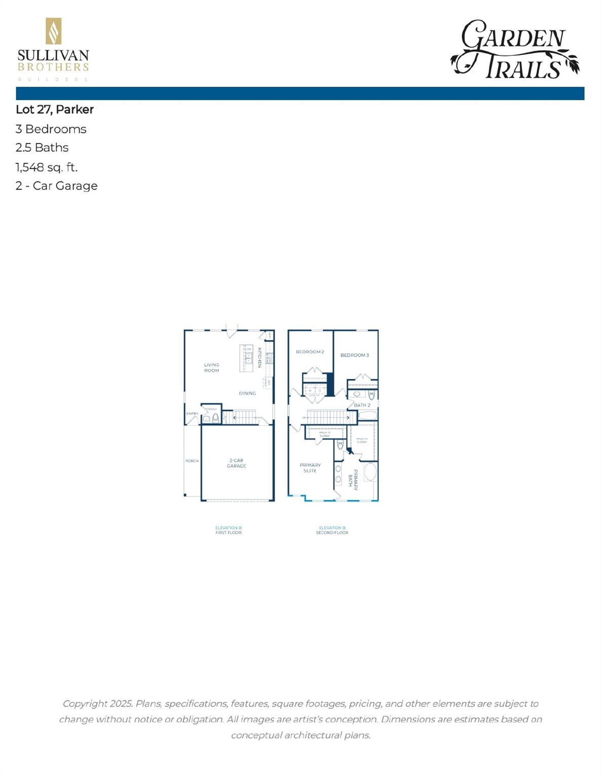 3207 Bayou Garden Trail