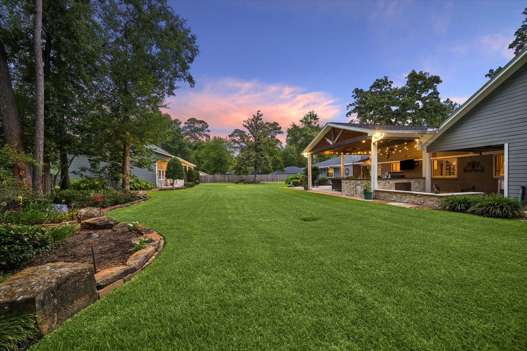 1711 Walnut Lane