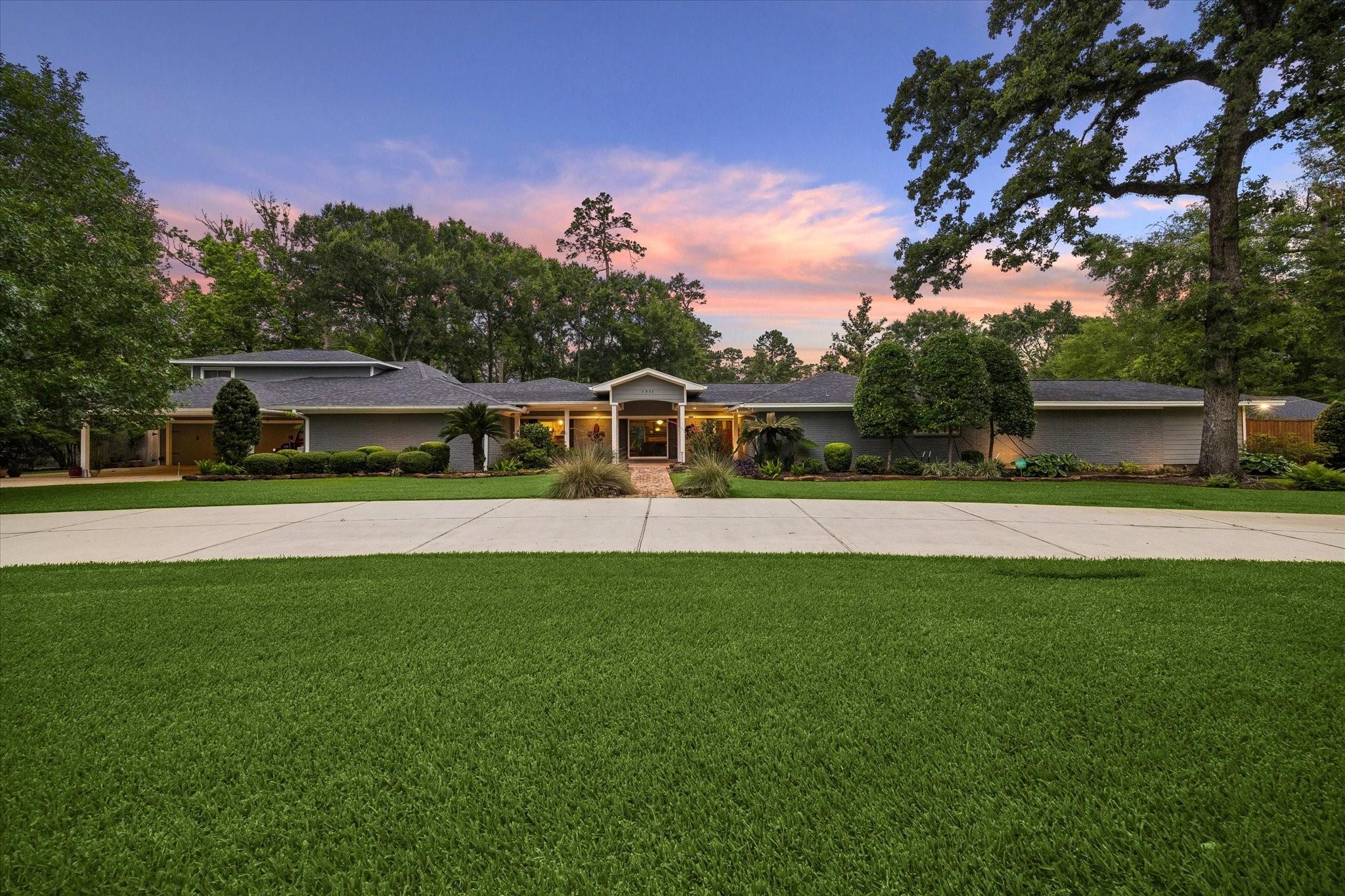 1711 Walnut Lane