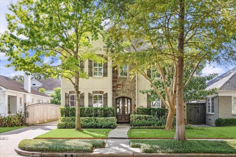 Photo of 6106 Fordham Street, Houston, TX 77005 (MLS # 53025206)