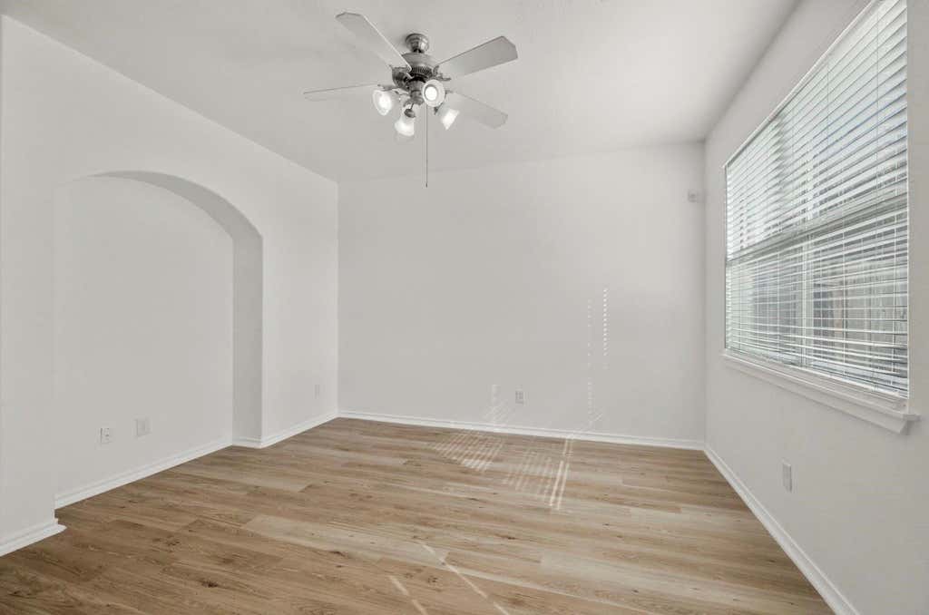 Photo of 2911 Hackamore Hollow Lane, Houston, TX 77014 (MLS # 75243535)
