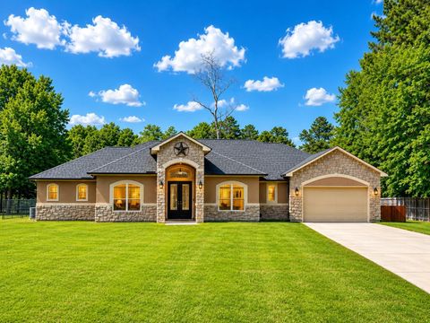 Photo of 27639 Concho Drive, Splendora, TX 77372 (MLS # 85301234)