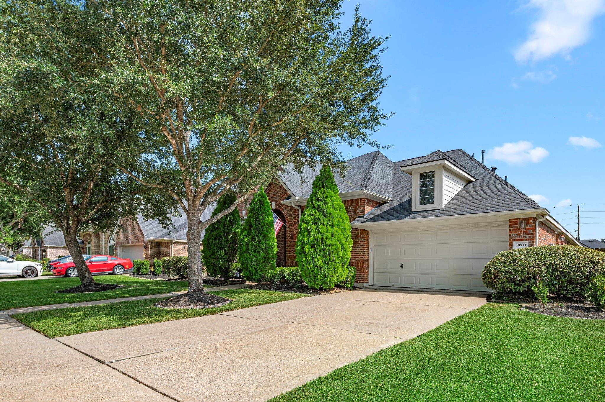 19911 Mission Pines Lane